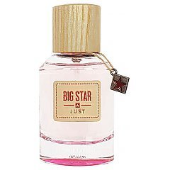 Big Star Just 1/1