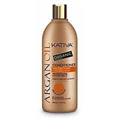 Kativa Argan Oil Conditioner 1/1