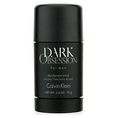Calvin Klein Dark Obsession 1/1