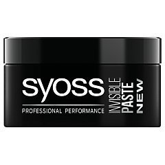 Syoss Invisible Hair Styling Paste 1/1