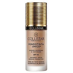 Collistar Unico Universal Youth Essence Foundation 1/1