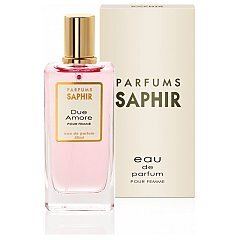 Saphir Due Amore Women 1/1