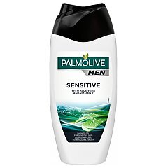Palmolive Men Sensitive 3in1 1/1