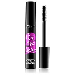 Eveline Cosmetics Extra Lashes Mascara 1/1