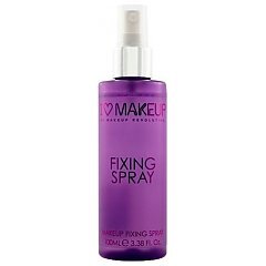 Makeup Revolution I Heart Revolution Fixing Spray 1/1