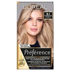 L'Oreal Paris Preference 1/1