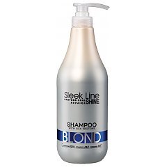 Stapiz Sleek Line Blond Shampoo 1/1