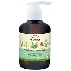 Green Pharmacy Gentle Facial Wash Gel 1/1