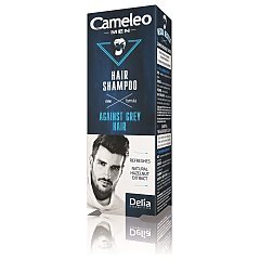 Cameleo Men Hair Shampoo 1/1
