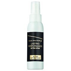 Max Factor Lasting Performance Setting Spray 1/1