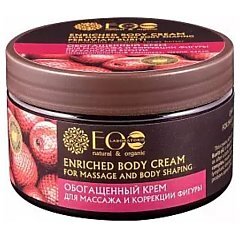 Ecolab Enriched Body Cream 1/1