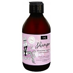 LaQ Kocica Nourishing Shampoo 1/1
