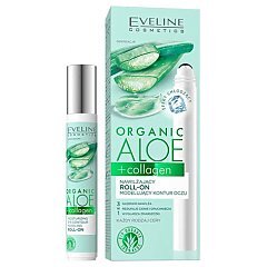 Eveline Organic Aloe + Collagen 1/1