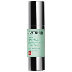Artemis Skin Balance Mattifying T-zone Serum 1/1