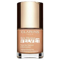 Clarins Skin Illusion Velvet Foundation 1/1