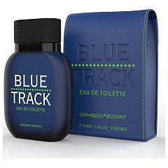 Georges Mezotti Blue Track For Men 1/1