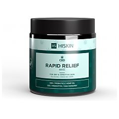 HiSkin CBD Rapid Relief 1/1
