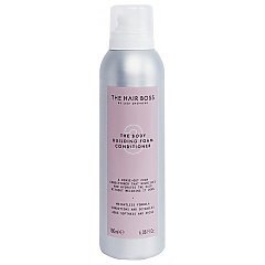 The Hair Boss The Body Building Foam Conditioner 1/1
