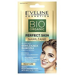 Eveline Cosmetics Bio Organic Perfect Skin 1/1