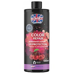Ronney Color Repair Professional Shampoo UV Protection 1/1
