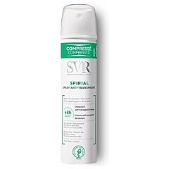SVR Spirial Spray Anti-Transpirant 1/1