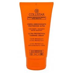 Collistar Ultra Protection Tanning Cream 1/1