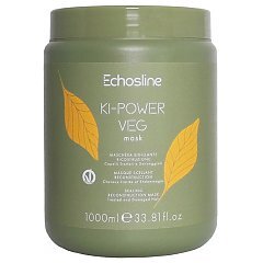 Echosline Ki-Power Veg Mask 1/1