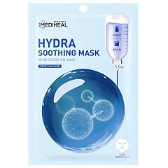 Mediheal Hydra Soothing Mask 1/1