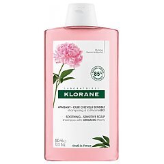 Klorane Soothing Shampoo 1/1