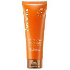 Lancaster Golden Tan Maximizer After Sun Lotion 1/1