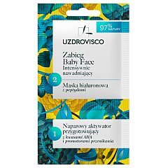 Uzdrovisco Zabieg Baby Face 1/1