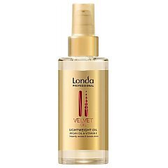 Londa Professional Velvet Oil Lightweight Oil 1/1