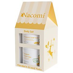 Nacomi Mandarin & Iced Yuzu 1/1