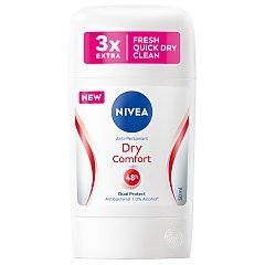 Nivea Dry Comfort 1/1