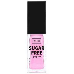 Wibo Sugar Free Lip Gloss 1/1