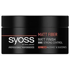Syoss Invisible Hair Styling Paste 1/1