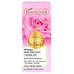 Bielenda Royal Rose Elixir 1/1