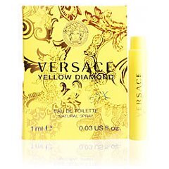 Versace Yellow Diamond próbka 1/1