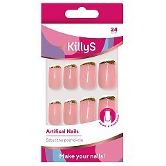 KillyS Artifical Nails 1/1