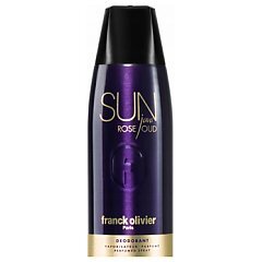 Franck Olivier Sun Java Rose Oud 1/1