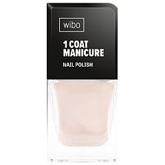 Wibo 1 Coat Manicure 1/1