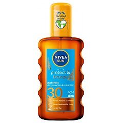 Nivea Sun Protect & Bronze 1/1