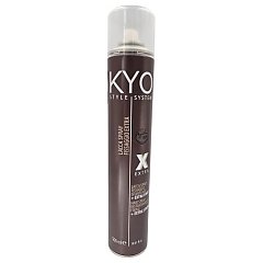 KYO Smooth System Hairspray Extra Strong 1/1