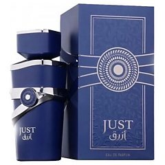 Fragrance World Just Azraq 1/1