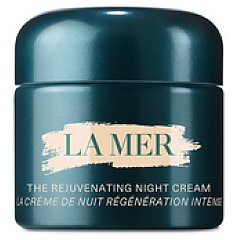 La Mer The Rejuvenating Night Cream 1/1