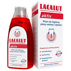 Lacalut Aktiv 1/1