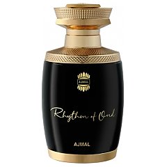 Ajmal Rhythm Of Oud 1/1