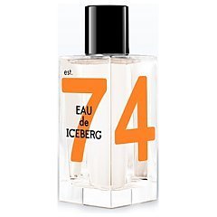 Eau de Iceberg Sensual Musk 1/1