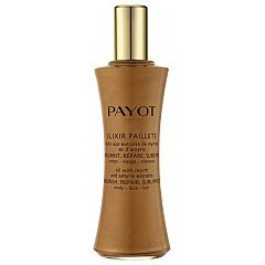 Payot Élixir Pailleté Limited Edition 1/1