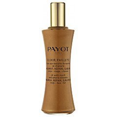 Payot Élixir Pailleté Limited Edition 1/1